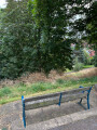 Bench with a View, Whitby